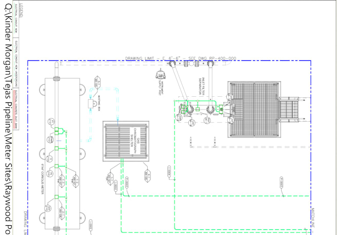 create drawings using autocad